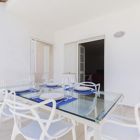 Visitsicilia Bianca Mare Apartamento Alcamo Marina Exterior foto