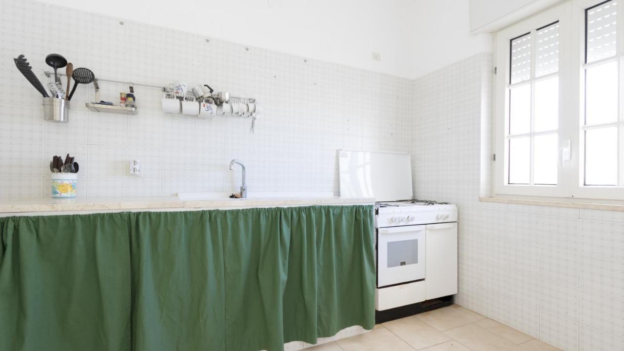 Visitsicilia Bianca Mare Apartamento Alcamo Marina Exterior foto