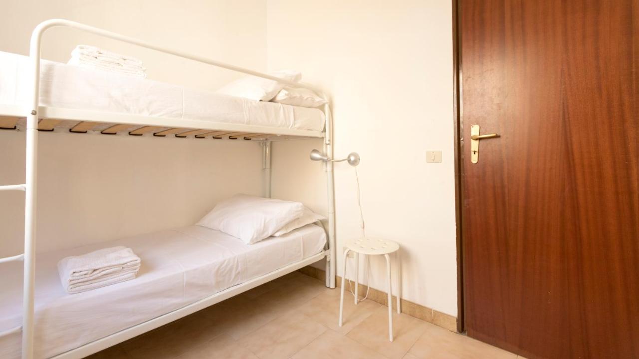 Visitsicilia Bianca Mare Apartamento Alcamo Marina Exterior foto