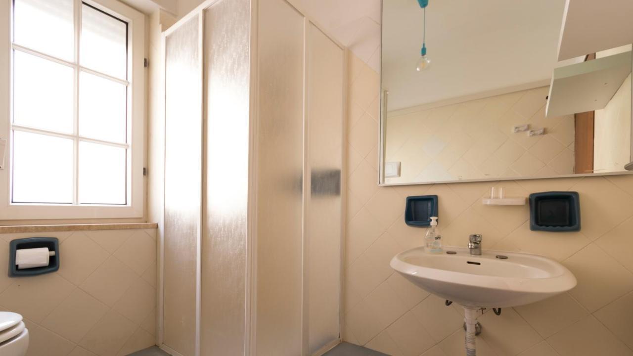 Visitsicilia Bianca Mare Apartamento Alcamo Marina Exterior foto