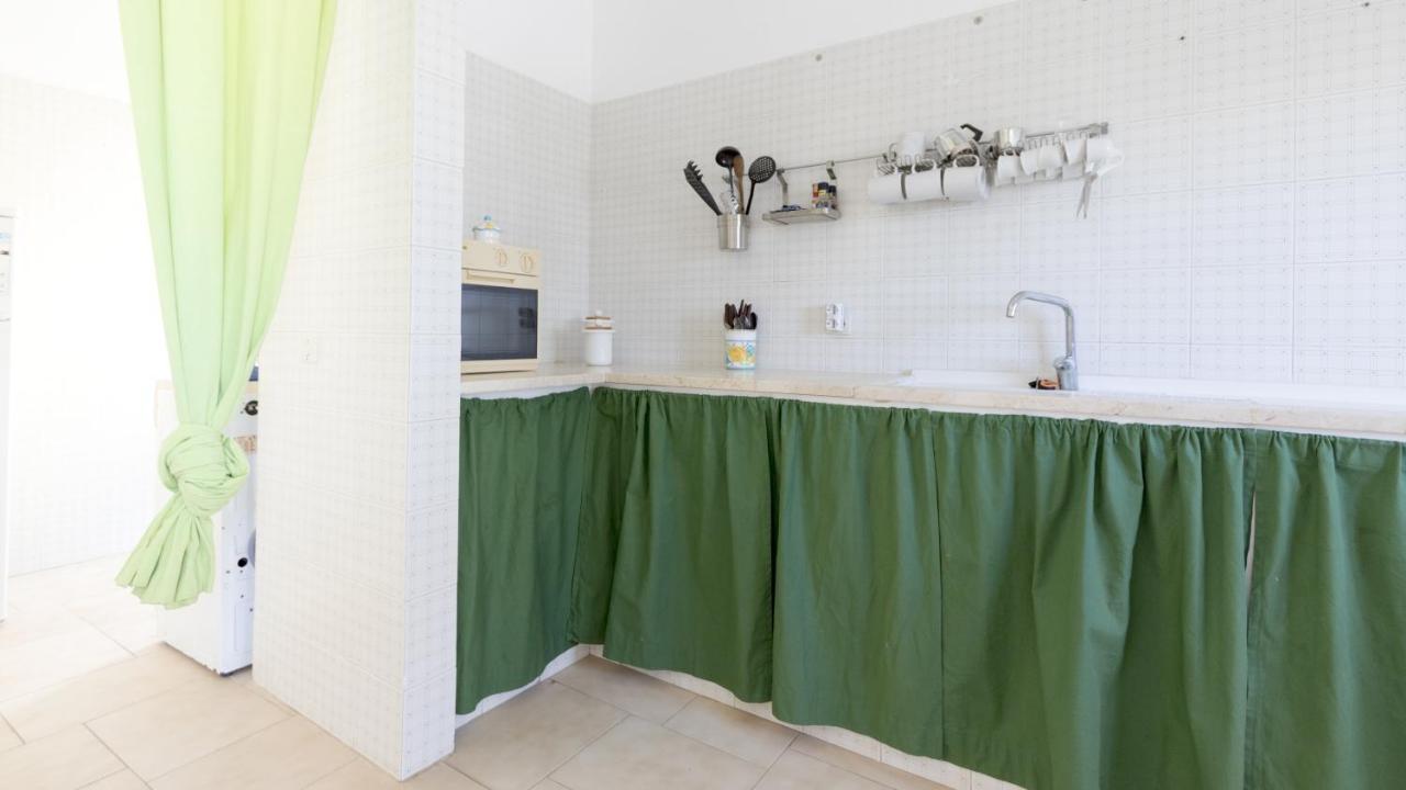 Visitsicilia Bianca Mare Apartamento Alcamo Marina Exterior foto