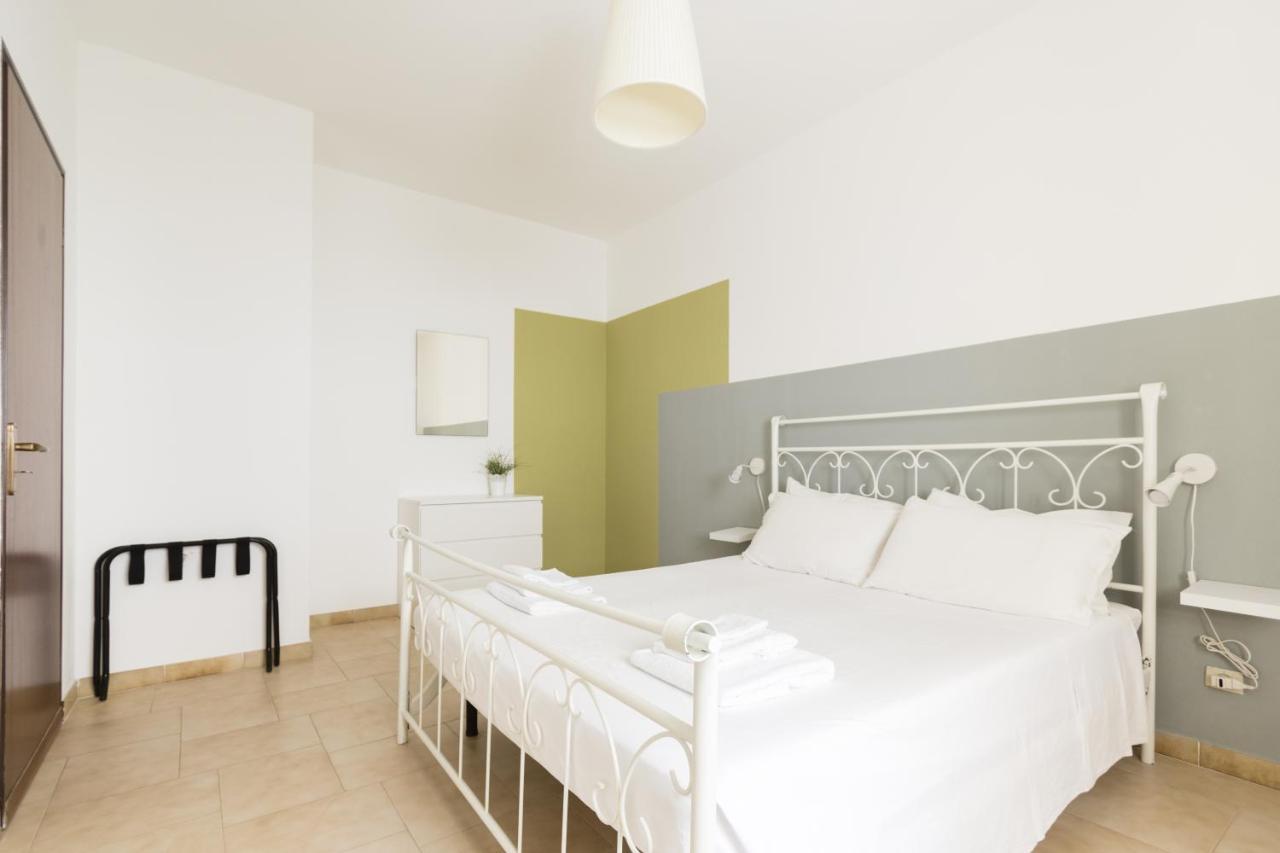 Visitsicilia Bianca Mare Apartamento Alcamo Marina Exterior foto