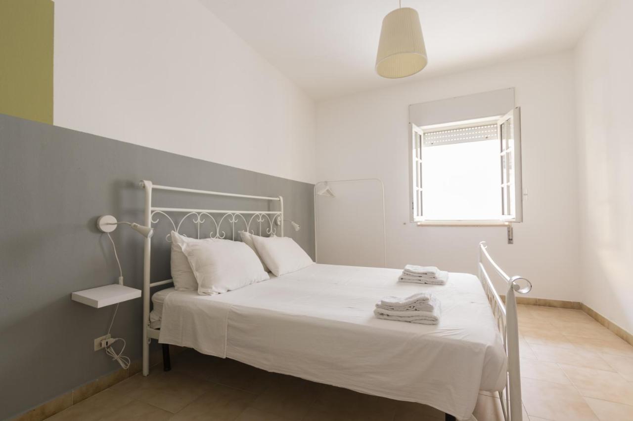 Visitsicilia Bianca Mare Apartamento Alcamo Marina Exterior foto