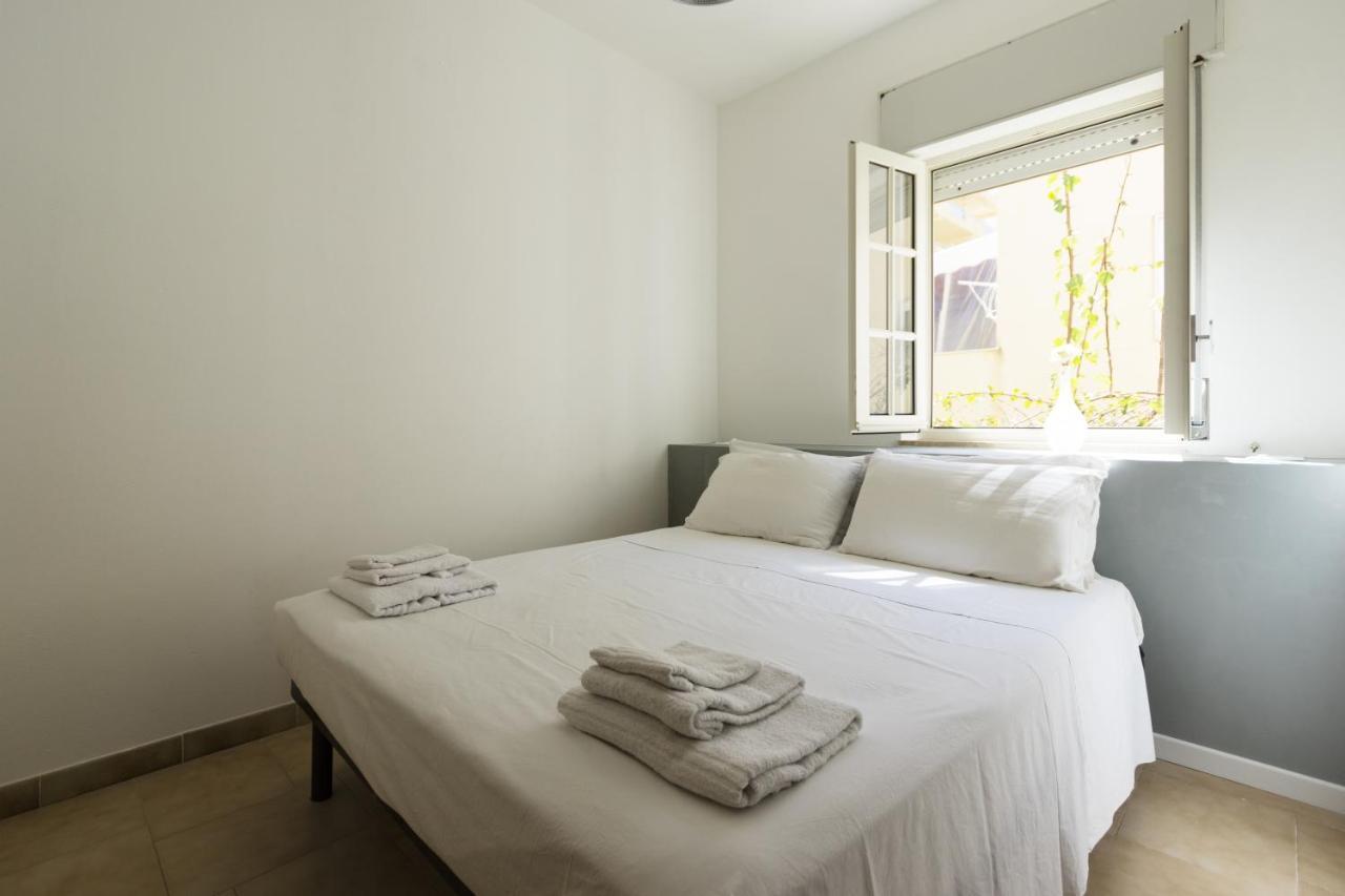 Visitsicilia Bianca Mare Apartamento Alcamo Marina Exterior foto
